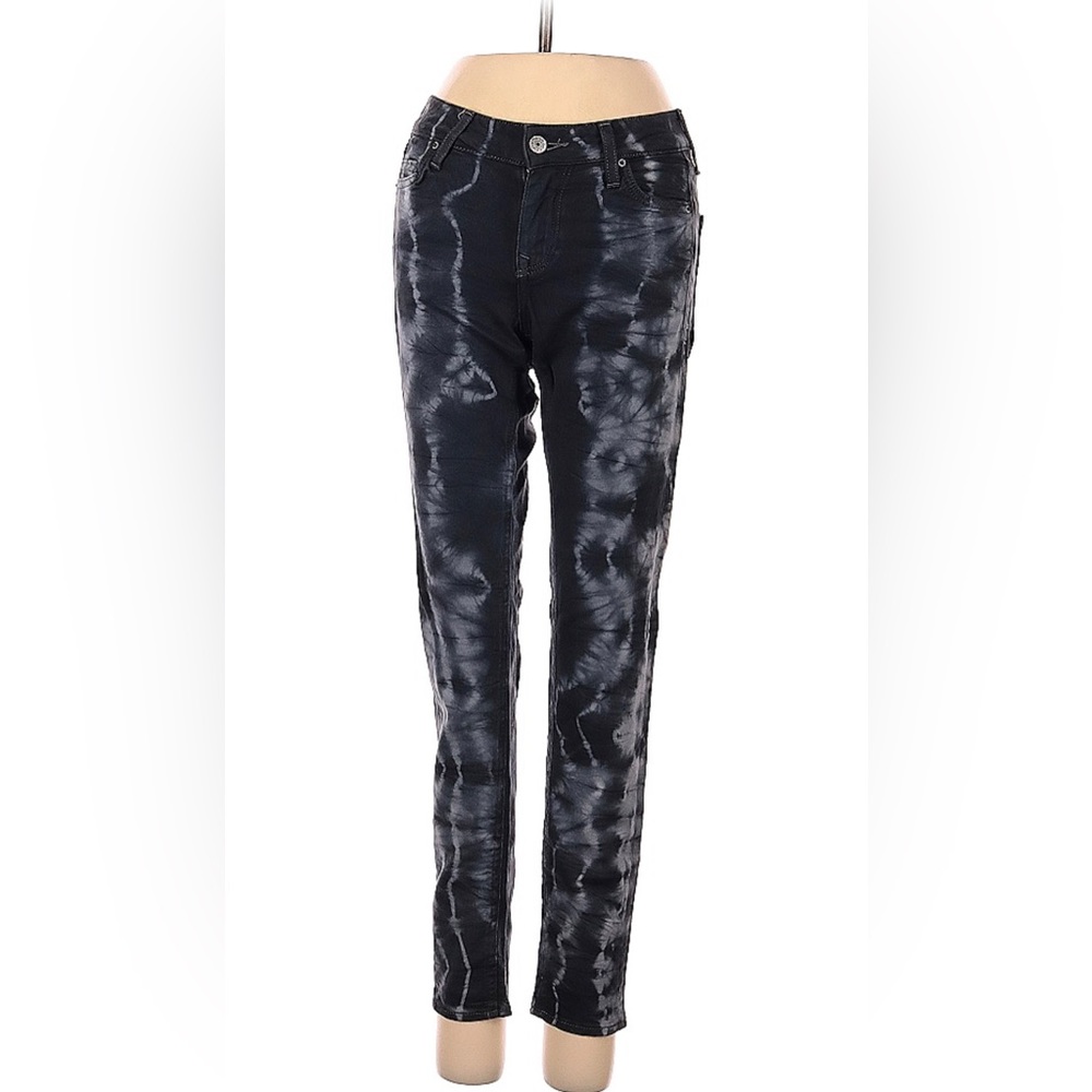 Divided by H&M Gray Jeans Size 2